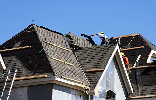 Roof Gutter Cleaning in Willow Park, TX