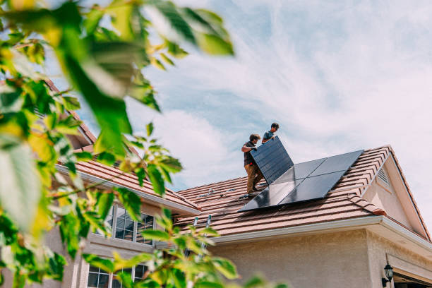 Roof Repair Estimates in Willow Park, TX