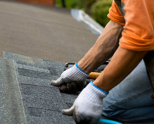 Best Metal Roofing Contractor  in Willow Park, TX