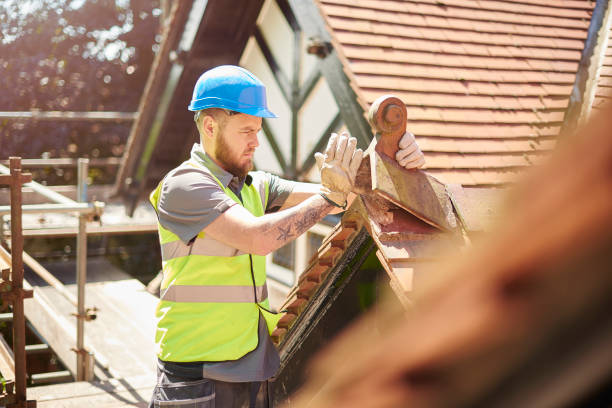 Professional Roofing Contractor in Willow Park, TX